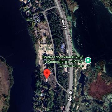 Старокиївська