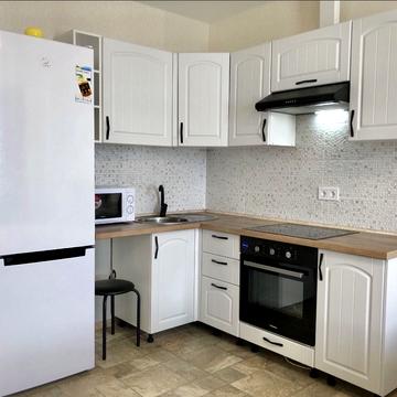 Миколи Бажана просп., 17-А