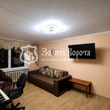 Володимира Покотила вул. (Картвелішвілі), 1