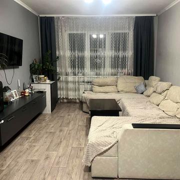 Михайла Лушпи просп., 39