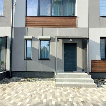 Сергія Колоса вул. (Леніна)