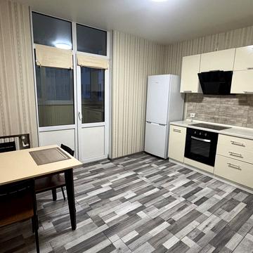 Світла вул., 3 к2