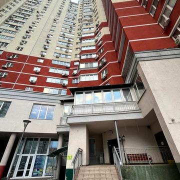 Княжий Затон вул., 9