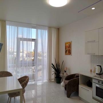 Велика Арнаутська вул., 26