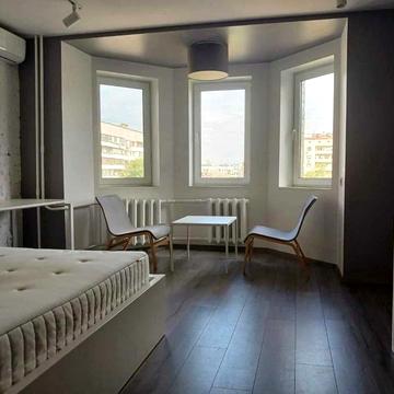 Межигірська вул., 43