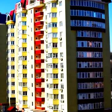 Мандриківська вул., 136