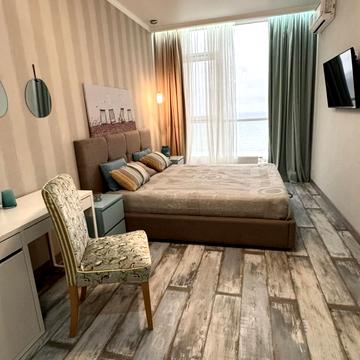 Французький бульв., 60в