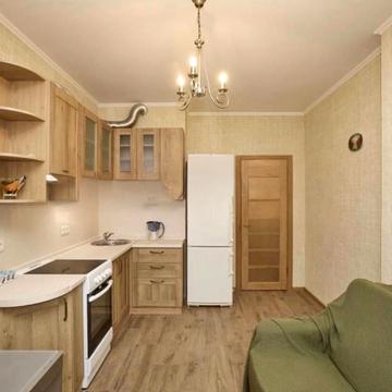 Юлії Здановської вул. (Ломоносова), 50/2