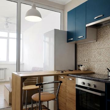 Юрія Кондратюка вул., 3