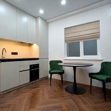 Михайла Максимовича вул. (Онуфрія Трутенка), 24-В