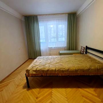 Володимира Сальського вул. (Котовського), 25