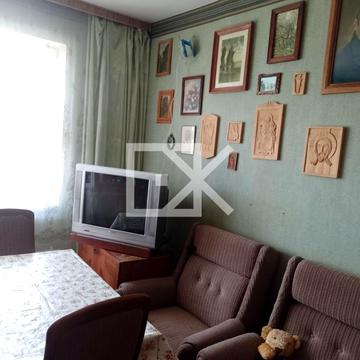 Архітектора Вербицького вул., 6-А