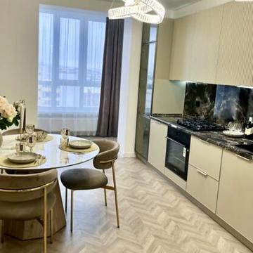 Зодчих вул., 17