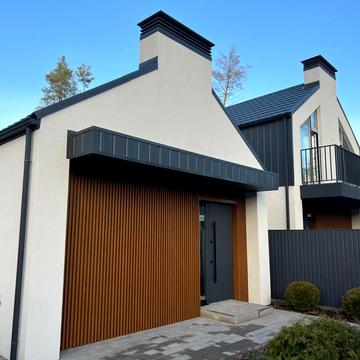 Гоголя вул.