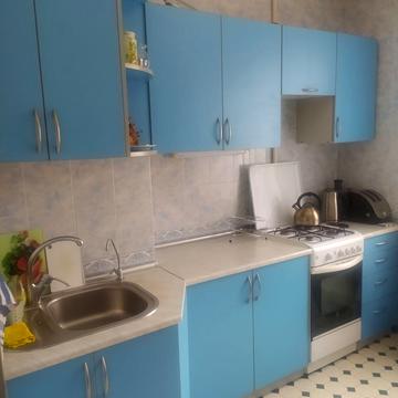 Євгена Чикаленка вул., 48/1