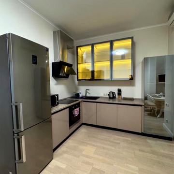 Мокра вул. (Кудряшова), 20