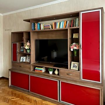 Патріарха Мстислава Скрипника вул., 40-А