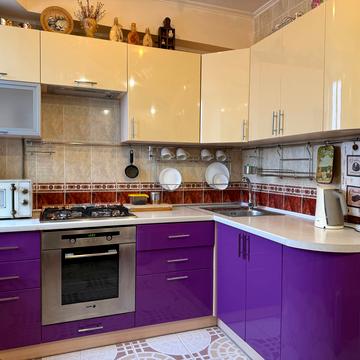 Григорія Чупринки вул. (Чудновського), 8