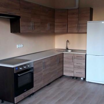 Соломянська вул., 20-В