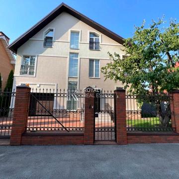 Порічкова вул., 166