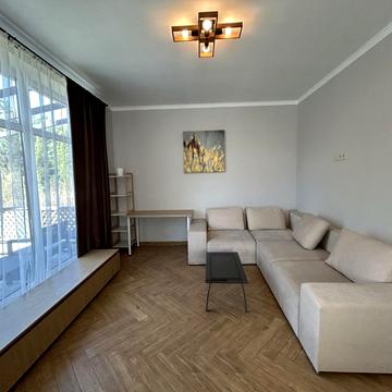 Центральна