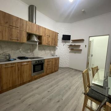 Мокра вул. (Кудряшова), 20-Г