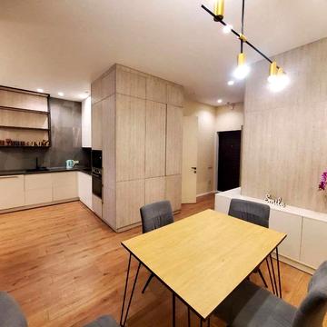 Жилянська вул., 68