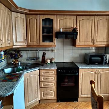 Петра Григоренка просп., 1