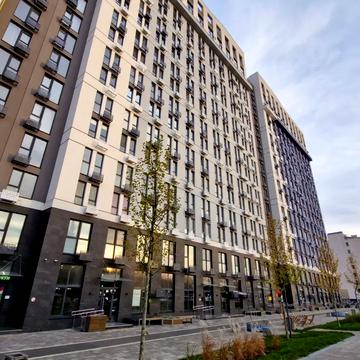 Святослава Хороброго вул., 11-Б