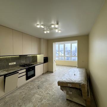 Вінницьке шосе, 1/8-Б