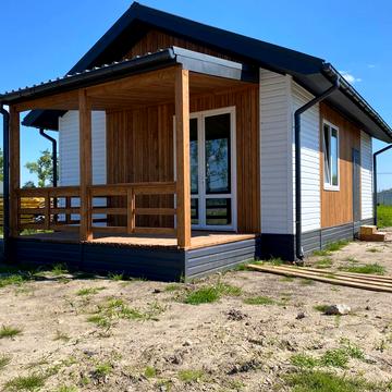 Жовтнева, 5А