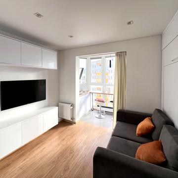 Юлії Здановської вул. (Ломоносова), 36-В