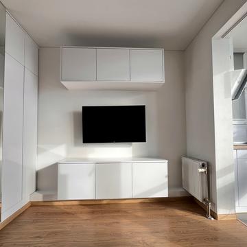 Юлії Здановської вул. (Ломоносова), 36-В