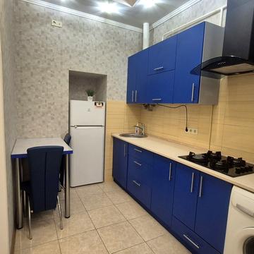 Ніжинська вул., 56