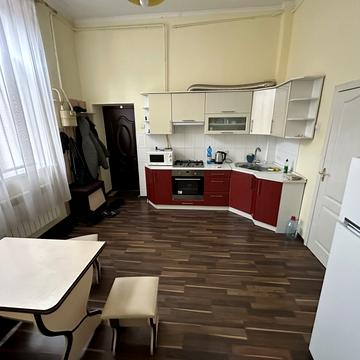 Січових Стрільців вул., 5