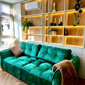 Салютна вул., (Будинок 02301-02303)