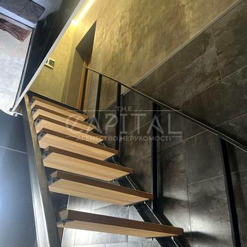 Євгена Маланюка вул. (Степана Сагайдака)