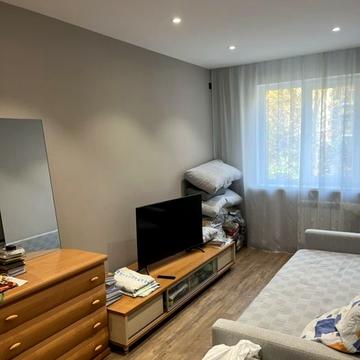 Петра Григоренка просп. (Маршала Жукова), 21/1