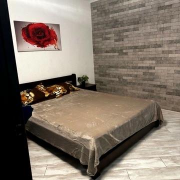 Віталія Боровика вул., 5б