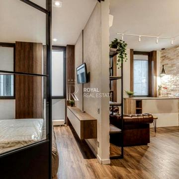 Антоновича вул. (Горького), 44