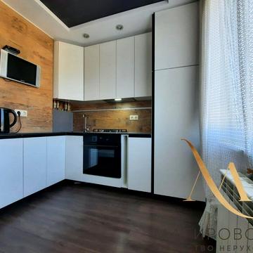 Повітряна, 4