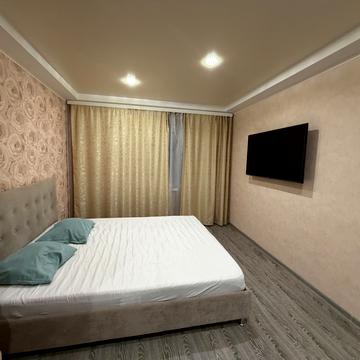 Бочарова вул., 16-А