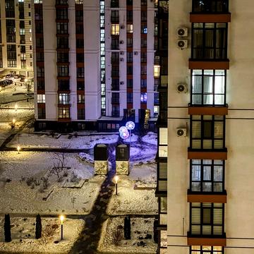 Гетьмана Мазепи вул., 164, к8