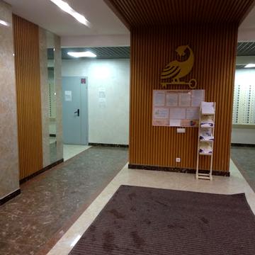 Володимира Брожка вул. (Кіровоградська), (Будинок 4)