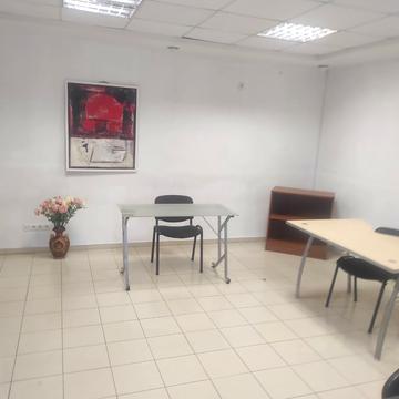 Мала Арнаутська вул., 64