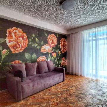 Дмитра Яворницького просп. (Карла Маркса), 46