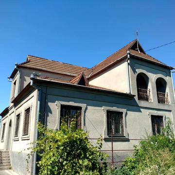 Лазарева вул.