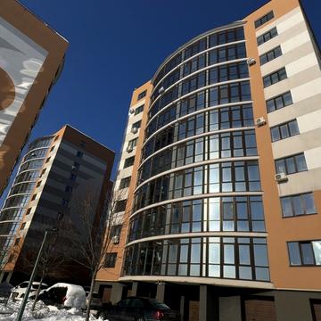 Калуське шосе, 3, к11