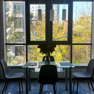 Патріарха Мстислава Скрипника вул., 40