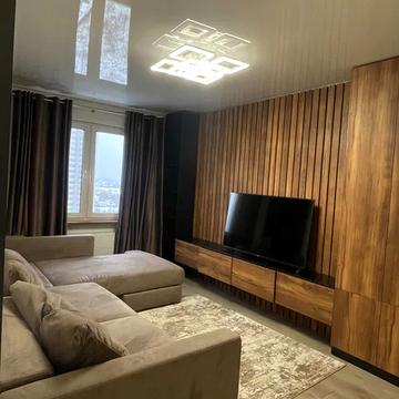 Софії Русової вул., 3-А